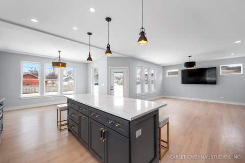 Tiny photo for 100 E Adams Avenue, Villa Park, IL 60181 (MLS # 12627915)