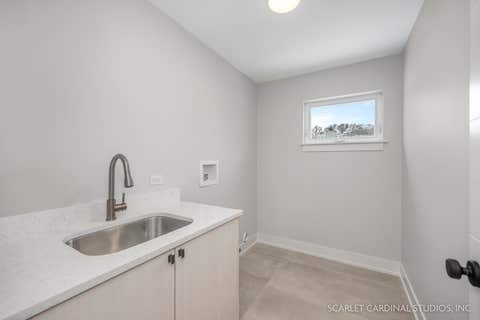 Tiny photo for 100 E Adams Avenue, Villa Park, IL 60181 (MLS # 12627915)