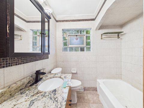 Tiny photo for 4328 W 109th Street, Oak Lawn, IL 60453 (MLS # 12493243)