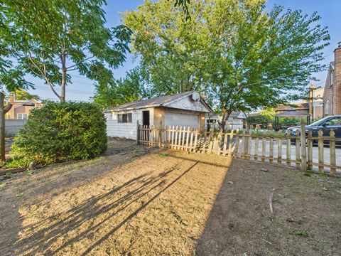 Tiny photo for 4328 W 109th Street, Oak Lawn, IL 60453 (MLS # 12493243)