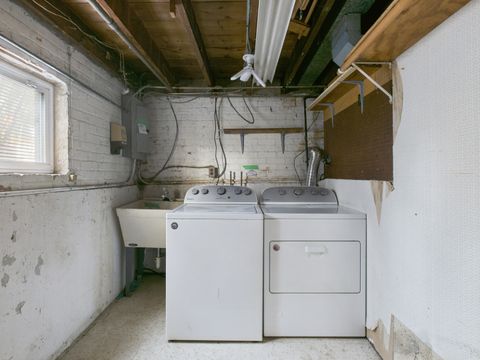 Tiny photo for 4328 W 109th Street, Oak Lawn, IL 60453 (MLS # 12493243)