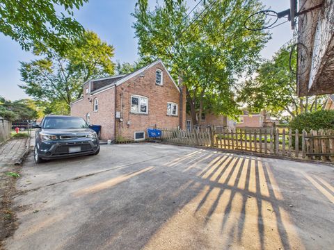 Tiny photo for 4328 W 109th Street, Oak Lawn, IL 60453 (MLS # 12493243)