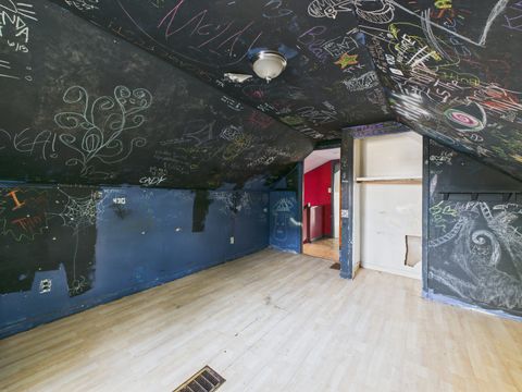 Tiny photo for 4328 W 109th Street, Oak Lawn, IL 60453 (MLS # 12493243)