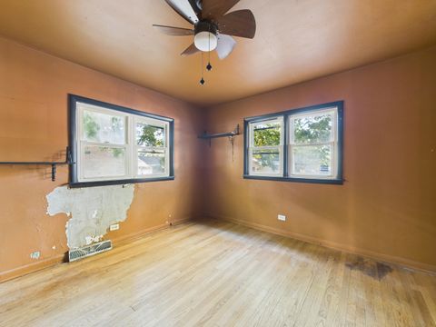 Tiny photo for 4328 W 109th Street, Oak Lawn, IL 60453 (MLS # 12493243)