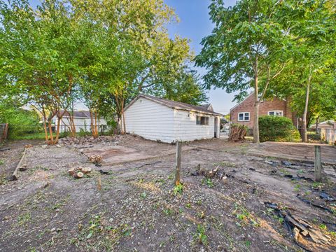 Tiny photo for 4328 W 109th Street, Oak Lawn, IL 60453 (MLS # 12493243)