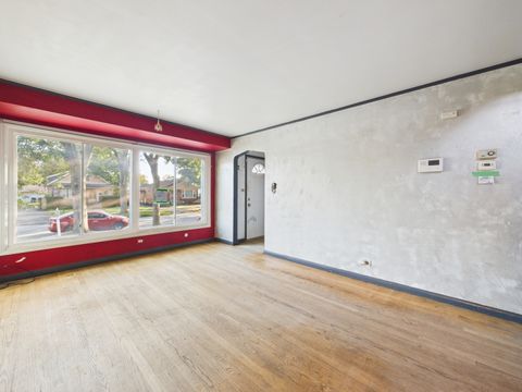 Tiny photo for 4328 W 109th Street, Oak Lawn, IL 60453 (MLS # 12493243)