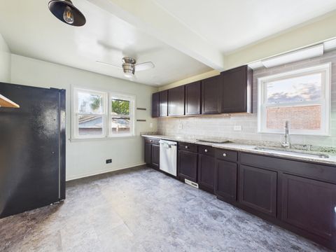 Tiny photo for 4328 W 109th Street, Oak Lawn, IL 60453 (MLS # 12493243)