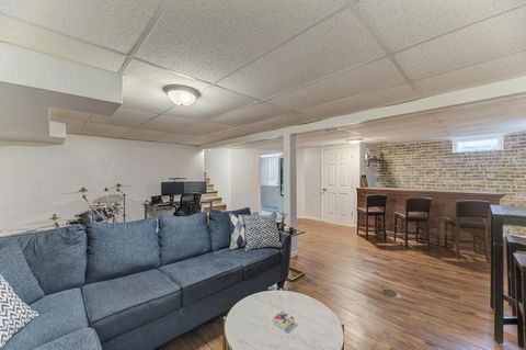 A home in Lockport