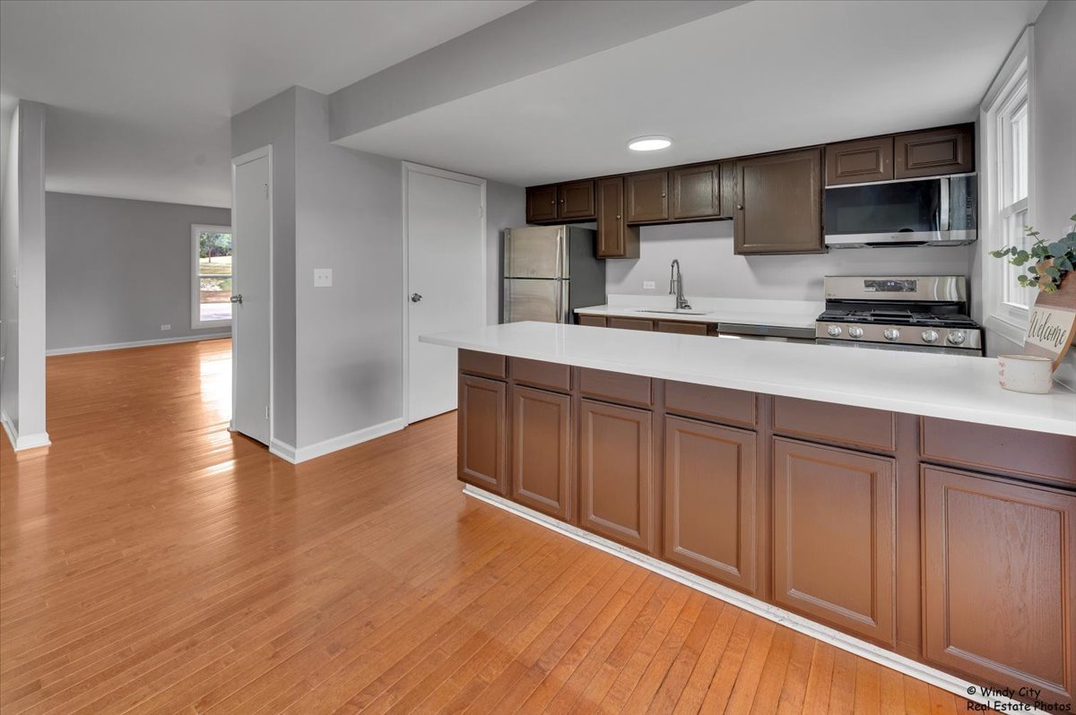 1718 Ardwick Drive
