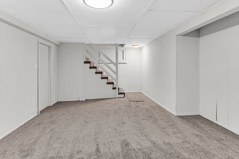 Tiny photo for 10558 S Prairie Avenue, Chicago, IL 60628 (MLS # 12541279)