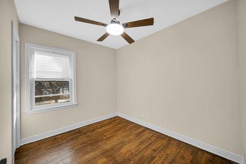 Tiny photo for 10558 S Prairie Avenue, Chicago, IL 60628 (MLS # 12541279)