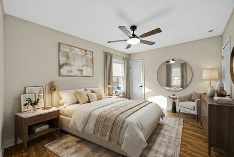 Tiny photo for 10558 S Prairie Avenue, Chicago, IL 60628 (MLS # 12541279)