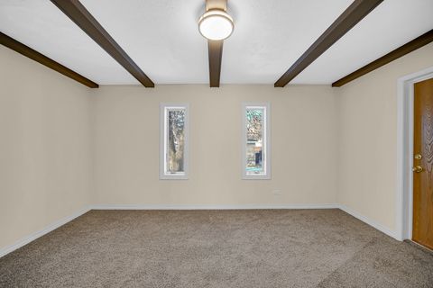 Tiny photo for 10558 S Prairie Avenue, Chicago, IL 60628 (MLS # 12541279)
