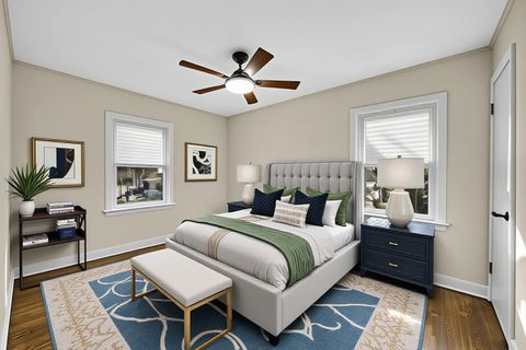 Tiny photo for 10558 S Prairie Avenue, Chicago, IL 60628 (MLS # 12541279)