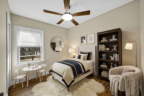 Tiny photo for 10558 S Prairie Avenue, Chicago, IL 60628 (MLS # 12541279)