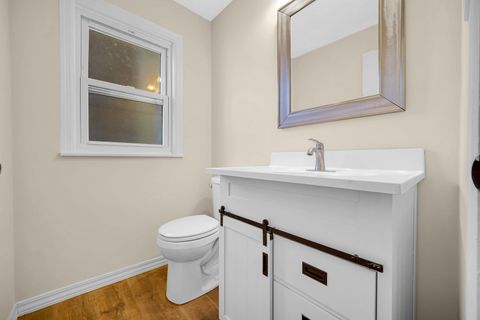 Tiny photo for 10558 S Prairie Avenue, Chicago, IL 60628 (MLS # 12541279)
