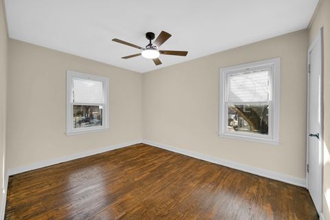 Tiny photo for 10558 S Prairie Avenue, Chicago, IL 60628 (MLS # 12541279)