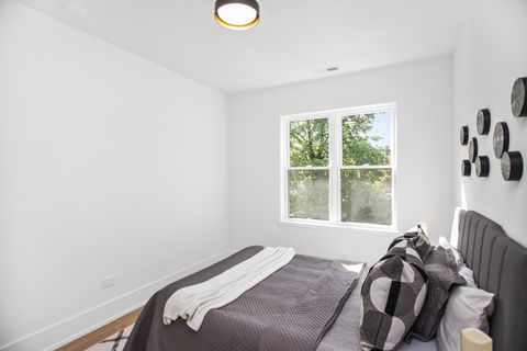 Tiny photo for 3430 W Lyndale Street, Chicago, IL 60647 (MLS # 12526958)