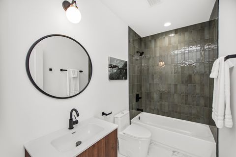 Tiny photo for 3430 W Lyndale Street, Chicago, IL 60647 (MLS # 12526958)