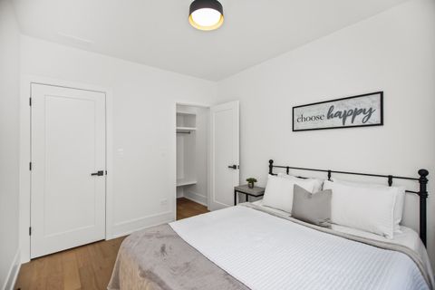 Tiny photo for 3430 W Lyndale Street, Chicago, IL 60647 (MLS # 12526958)