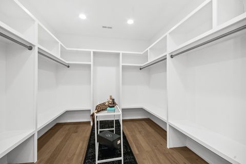 Tiny photo for 3430 W Lyndale Street, Chicago, IL 60647 (MLS # 12526958)