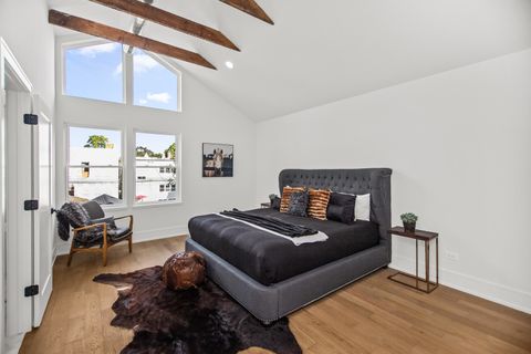 Tiny photo for 3430 W Lyndale Street, Chicago, IL 60647 (MLS # 12526958)