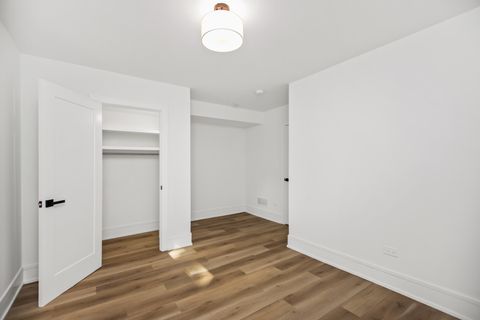 Tiny photo for 3430 W Lyndale Street, Chicago, IL 60647 (MLS # 12526958)