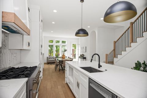 Tiny photo for 3430 W Lyndale Street, Chicago, IL 60647 (MLS # 12526958)