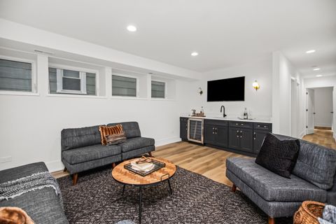 Tiny photo for 3430 W Lyndale Street, Chicago, IL 60647 (MLS # 12526958)