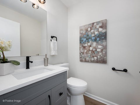 Tiny photo for 5324 Crosswind Drive, Richton Park, IL 60471 (MLS # 12753452)