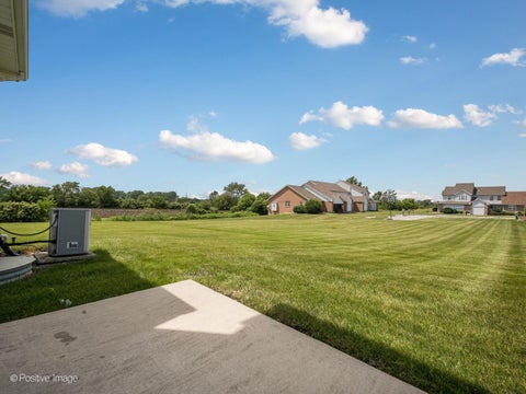 Tiny photo for 5324 Crosswind Drive, Richton Park, IL 60471 (MLS # 12753452)