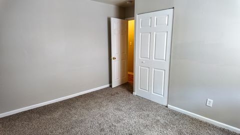 Tiny photo for 818 Princeton Avenue, Matteson, IL 60443 (MLS # 12403697)