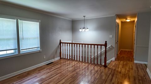 Tiny photo for 818 Princeton Avenue, Matteson, IL 60443 (MLS # 12403697)