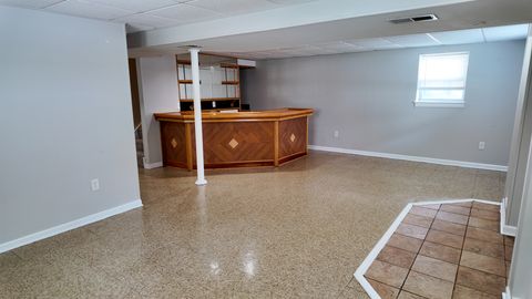 Tiny photo for 818 Princeton Avenue, Matteson, IL 60443 (MLS # 12403697)