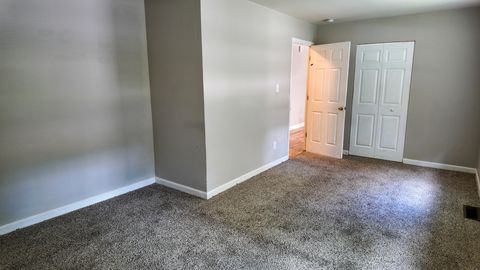 Tiny photo for 818 Princeton Avenue, Matteson, IL 60443 (MLS # 12403697)
