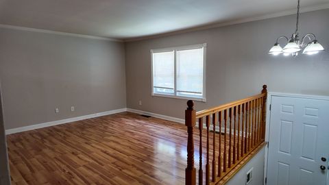 Tiny photo for 818 Princeton Avenue, Matteson, IL 60443 (MLS # 12403697)