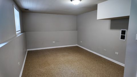 Tiny photo for 818 Princeton Avenue, Matteson, IL 60443 (MLS # 12403697)