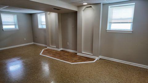 Tiny photo for 818 Princeton Avenue, Matteson, IL 60443 (MLS # 12403697)