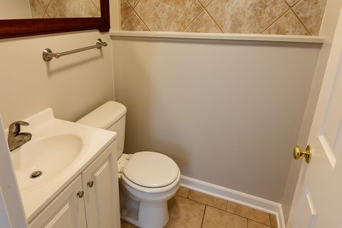 Tiny photo for 818 Princeton Avenue, Matteson, IL 60443 (MLS # 12403697)