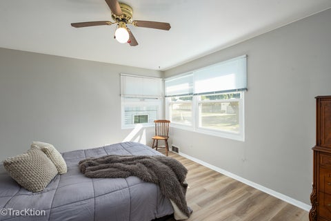 Tiny photo for 46 W Ethel Avenue, Lombard, IL 60148 (MLS # 12758647)