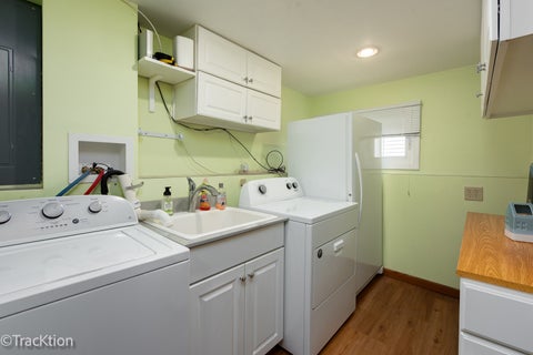 Tiny photo for 46 W Ethel Avenue, Lombard, IL 60148 (MLS # 12758647)