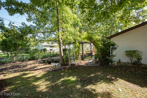 Tiny photo for 46 W Ethel Avenue, Lombard, IL 60148 (MLS # 12758647)