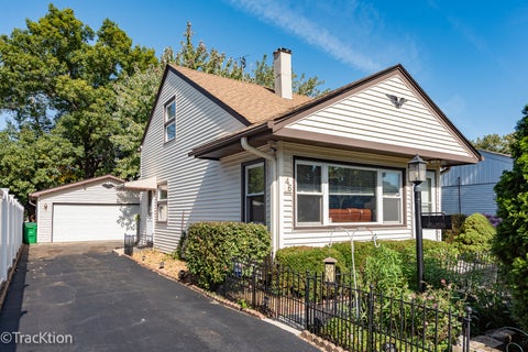 Photo of 46 W Ethel Avenue, Lombard, IL 60148 (MLS # 12758647)