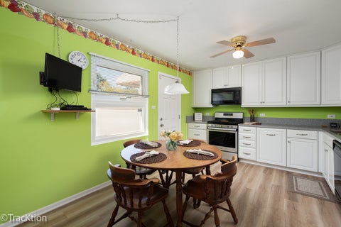 Tiny photo for 46 W Ethel Avenue, Lombard, IL 60148 (MLS # 12758647)