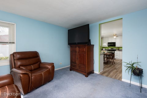 Tiny photo for 46 W Ethel Avenue, Lombard, IL 60148 (MLS # 12758647)