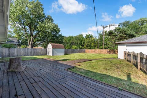 Tiny photo for 727 SKYLINE Drive, Barrington, IL 60010 (MLS # 12725118)