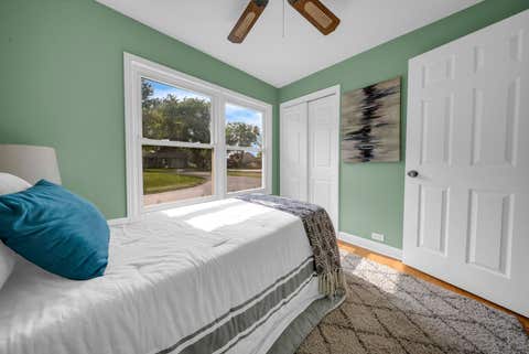 Tiny photo for 727 SKYLINE Drive, Barrington, IL 60010 (MLS # 12725118)