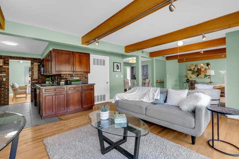 Tiny photo for 727 SKYLINE Drive, Barrington, IL 60010 (MLS # 12725118)
