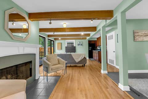 Tiny photo for 727 SKYLINE Drive, Barrington, IL 60010 (MLS # 12725118)