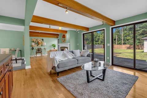 Tiny photo for 727 SKYLINE Drive, Barrington, IL 60010 (MLS # 12725118)